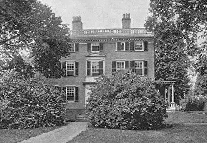 Elmwood: LOWELL'S HOME - 3