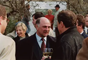 Donau: Lower Austrian Governor Erwin Proll