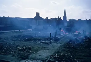 Wheatley: Lower Bexley Road, Erith