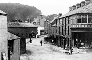 Heysham: Lower Heysham early 1900s