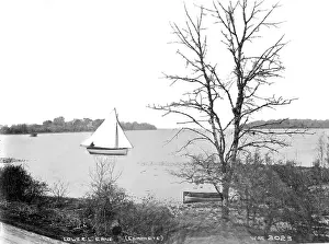 Fermanagh: Lower L. Erne (Composite)