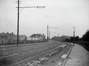 Crabtree: Lower Road, Belvedere