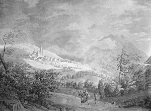 Mariazell: Lower Styria, Maria Zell