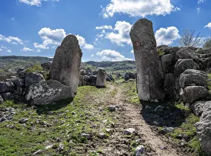 Bogazkale: Lower West Gate, Hattusa, Anatolia, Turkey