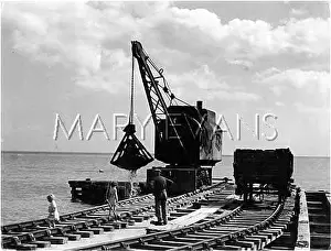 Terminates: LOWESTOFT NESS