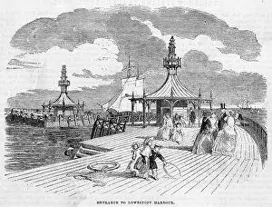 Lowestoft: Lowestoft, Suffolk