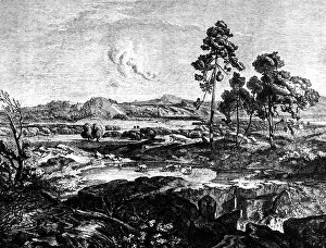 Lowlands: Lowlands of Olympia