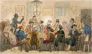 Lowlife: LOWLIFE DRINKING CLUB