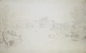 Lowther: Lowther Castle
