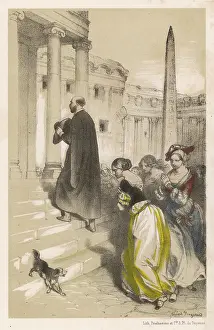 Loyola: LOYOLA AND COURTESANS