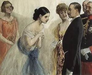 Adolfo: LOZANO SIDRO, Adolfo (1872-1935). Introducing a