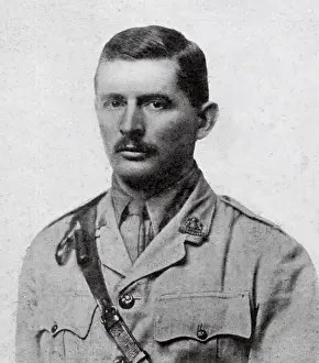 Nov22: Lt. Col. C.S. Worthington