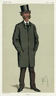 Walcott: Lt-Col Edmund Y.W. Henderson