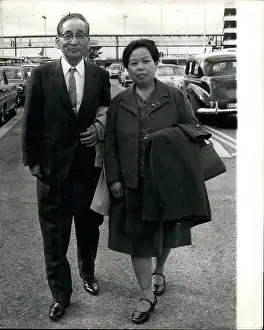 Signify: Lt Com Mitsuko Fuchida who led Pearl Harbor attack