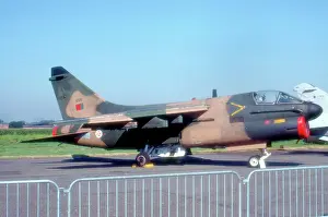 Corsair: LTV A-7P Corsair II 5515