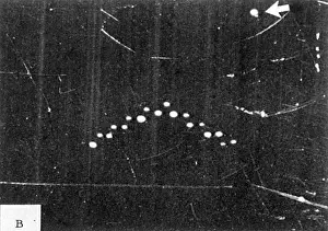 Unexplained: Lubbuck Lights UFOs