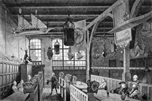 Interesting: LUBECK BIERKELLER