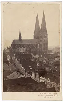 Sauer: Lubeck - historical