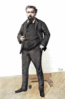 Merson: LUC-OLIVIER MERSON