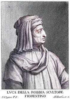 1399: Luca Della Robbia