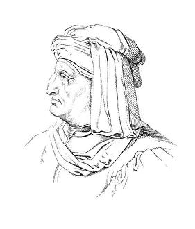 Reproduced: Luca Della Robbia
