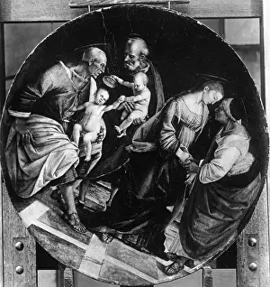 Luca: Luca Signorelli