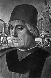 Luca: Luca Signorelli