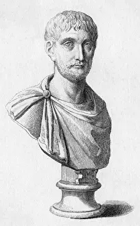 Extant: LUCAN/ROMAN POET