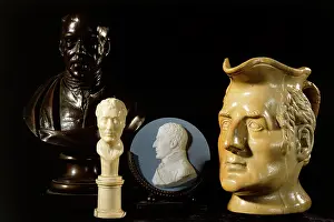 Highnam: Lucas Collection