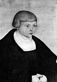 Cranach: Lucas Cranach the elder