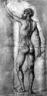 Cranach: Lucas Cranach the elder