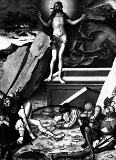 Cranach: Lucas Cranach the elder