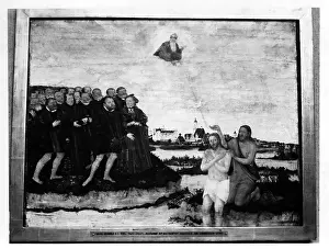 Cranach: Lucas Cranach the elder