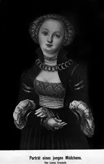 Cranach: Lucas Cranach the elder