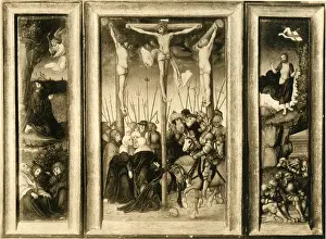 Cranach: Lucas Cranach the elder