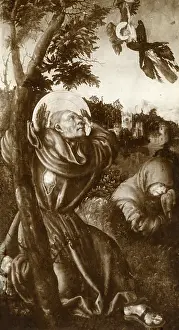 Cranach: Lucas Cranach the elder