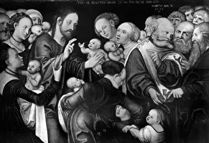 Cranach: Lucas Cranach the elder