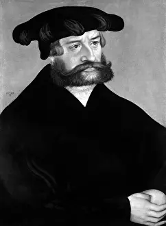 Cranach: Lucas Cranach the elder