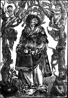 Cranach: Lucas Cranach the elder