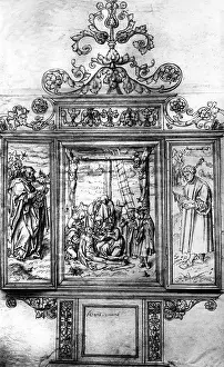 Cranach: Lucas Cranach the elder