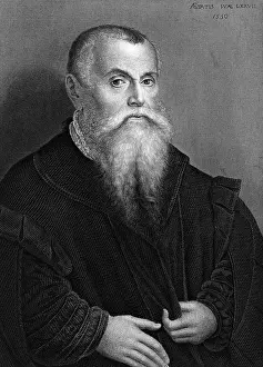 Cranach: Lucas Cranach the elder
