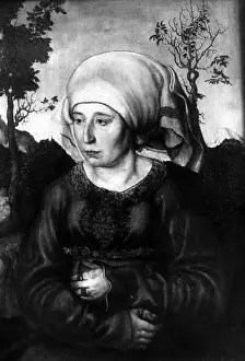 Cranach: Lucas Cranach the elder