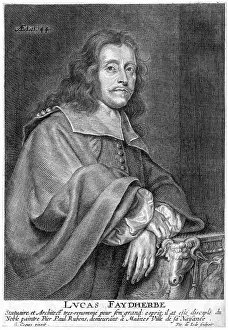 Doubtless: LUCAS FAIDHERBE