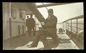 Boer: Lucas Johannes Meyer, Boer War general