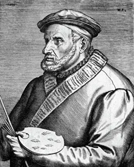 Helmont: LUCAS VAN GASSEL