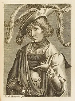 1494: LUCAS VAN LEYDEN