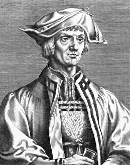 Leyden: LUCAS VAN LEYDEN