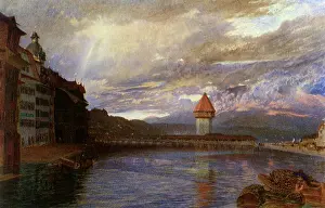 Lucerne: Lucerne