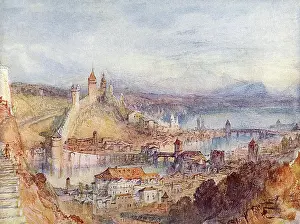 C1840: LUCERNE/TURNER C1840/1