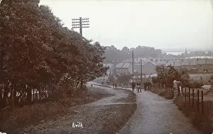 Luci: Erith